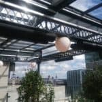 Aspect XL bar heating solution