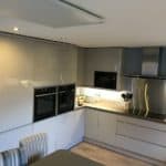 Select ceiling mounted in kitchen_small