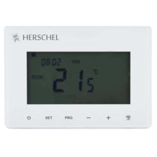 T-BT Battery powered wireless thermostat